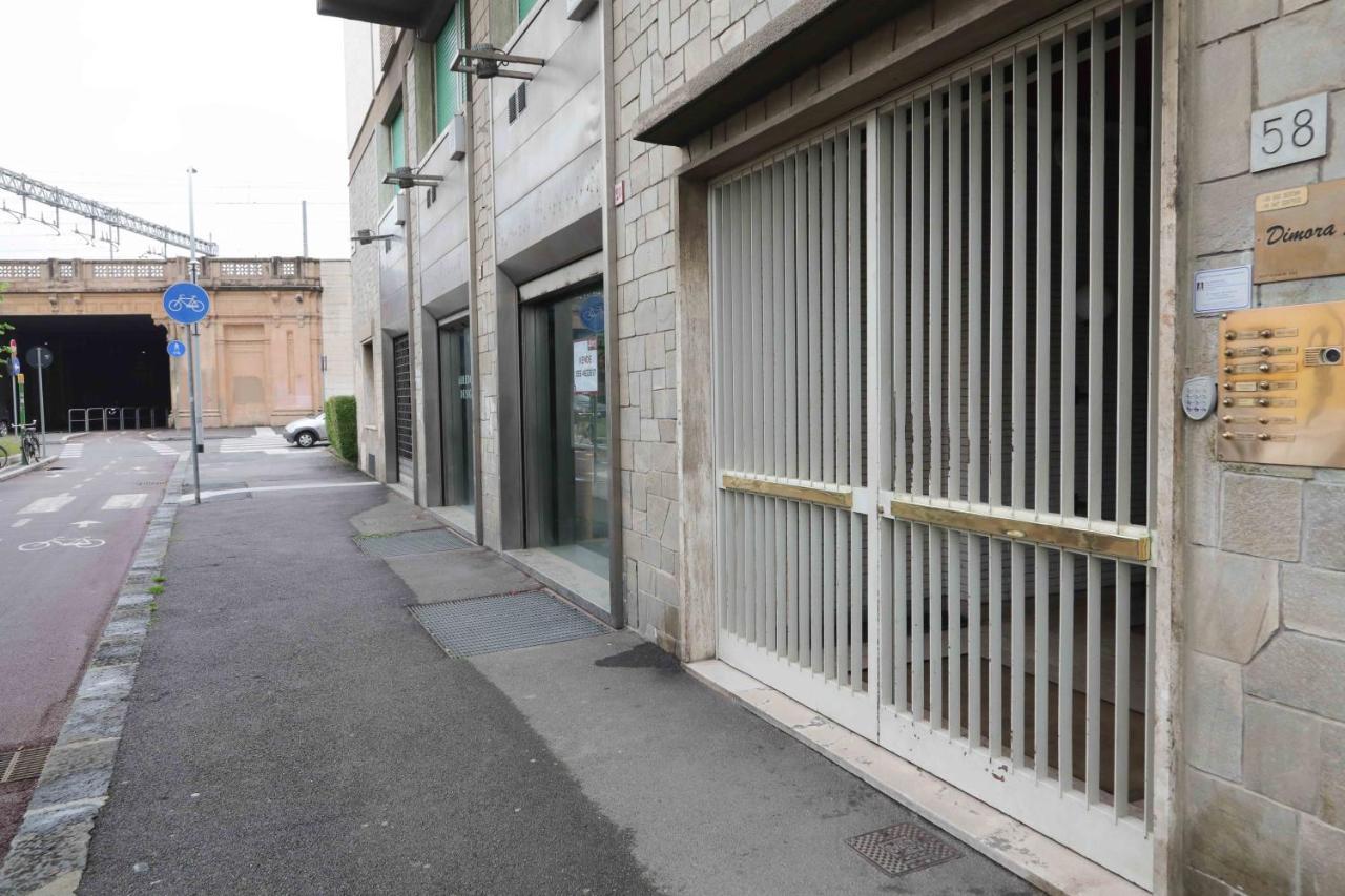 Soggiorno La Coccinella Florenz Exterior foto