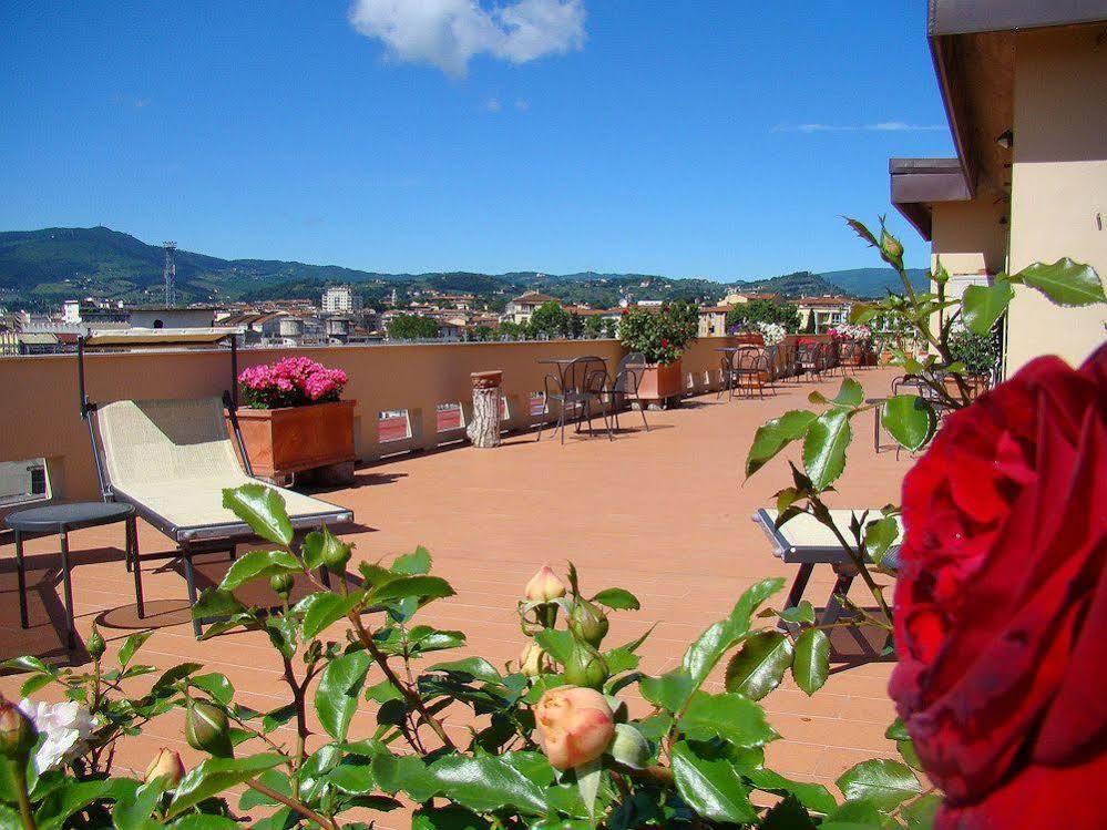 Soggiorno La Coccinella Florenz Exterior foto